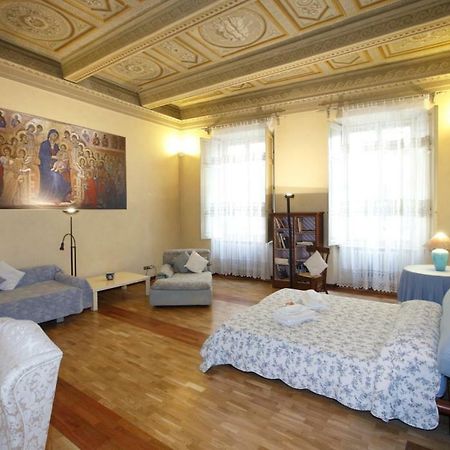 Residenza D'Epoca Montanini Bed & Breakfast Siena Dış mekan fotoğraf