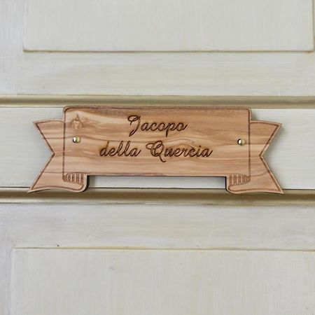 Residenza D'Epoca Montanini Bed & Breakfast Siena Dış mekan fotoğraf