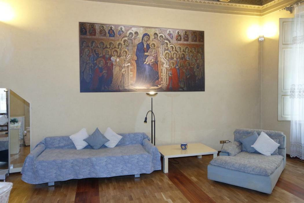 Residenza D'Epoca Montanini Bed & Breakfast Siena Dış mekan fotoğraf