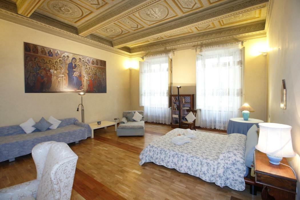 Residenza D'Epoca Montanini Bed & Breakfast Siena Dış mekan fotoğraf