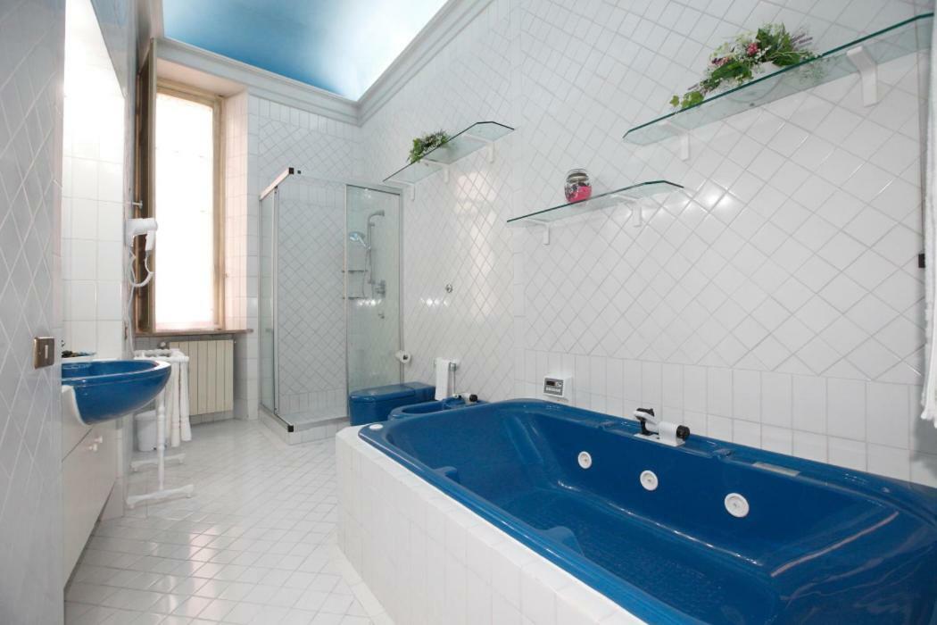 Residenza D'Epoca Montanini Bed & Breakfast Siena Dış mekan fotoğraf